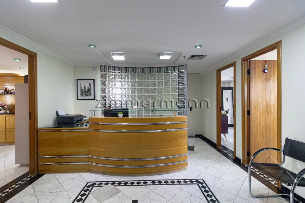 Casa Comercial, 100 m² - Foto 1