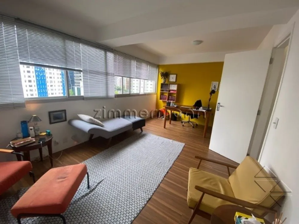 Casa Comercial, 45 m² - Foto 1