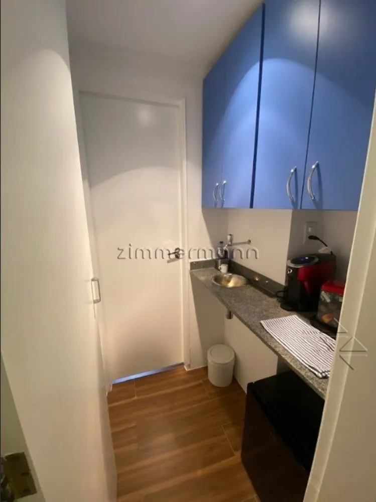 Casa Comercial, 45 m² - Foto 8