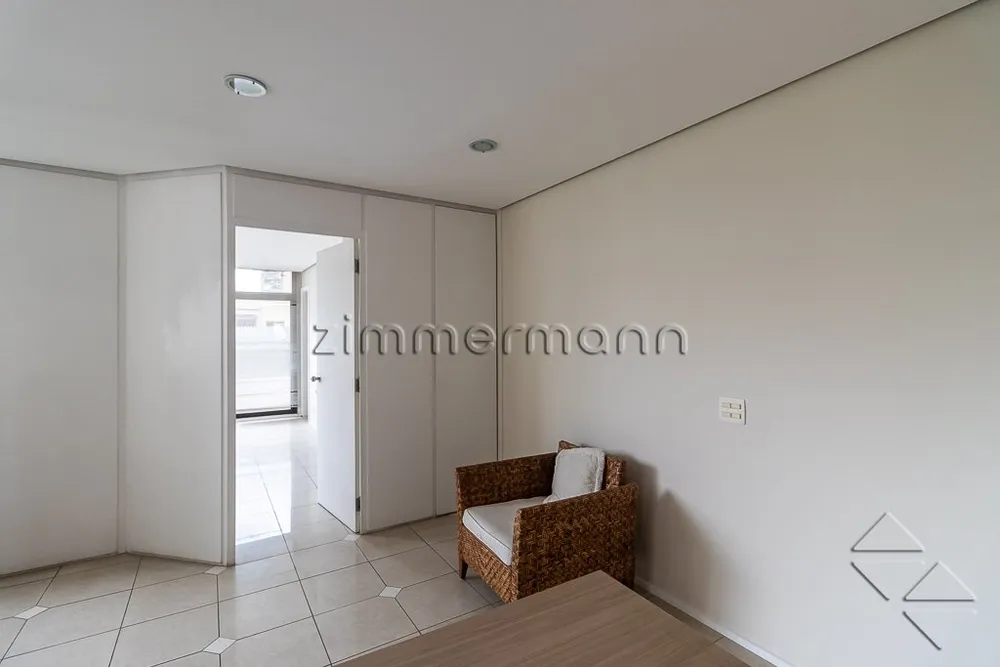Casa Comercial, 40 m² - Foto 1