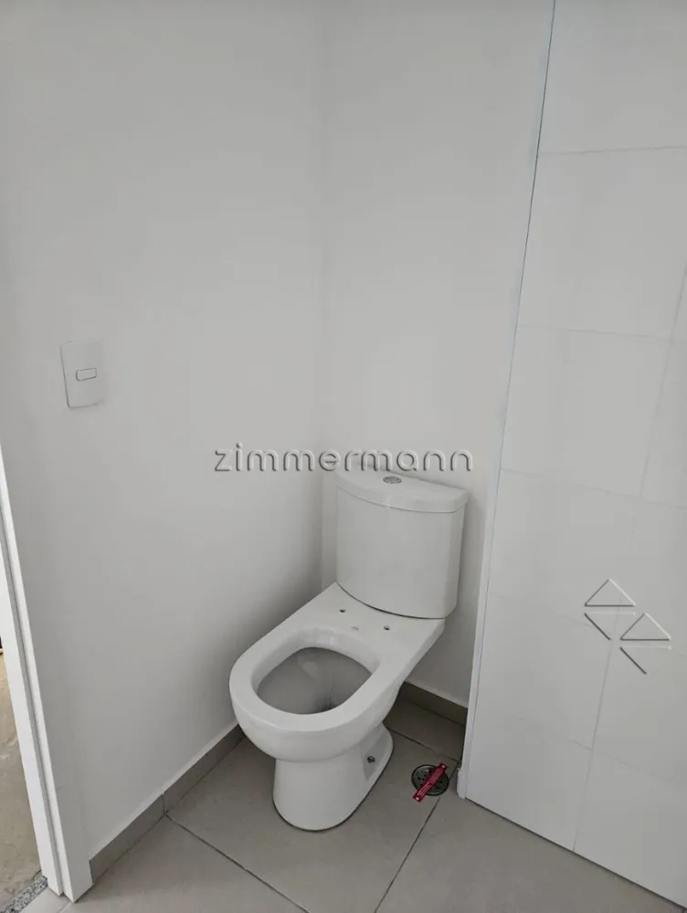 Apartamento, 1 quarto, 24 m² - Foto 3