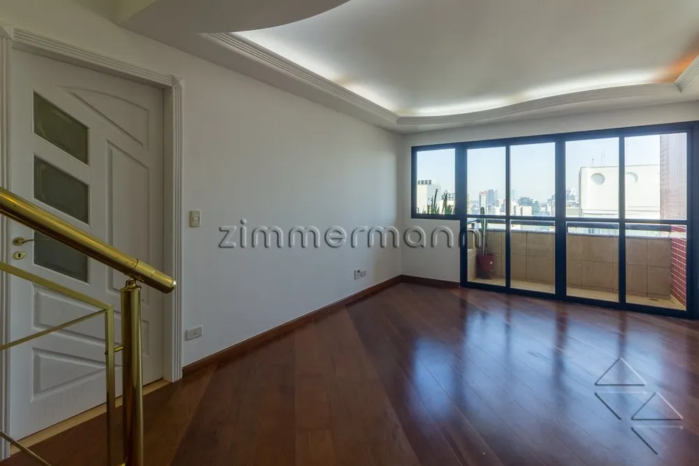Cobertura, 3 quartos, 222 m² - Foto 7