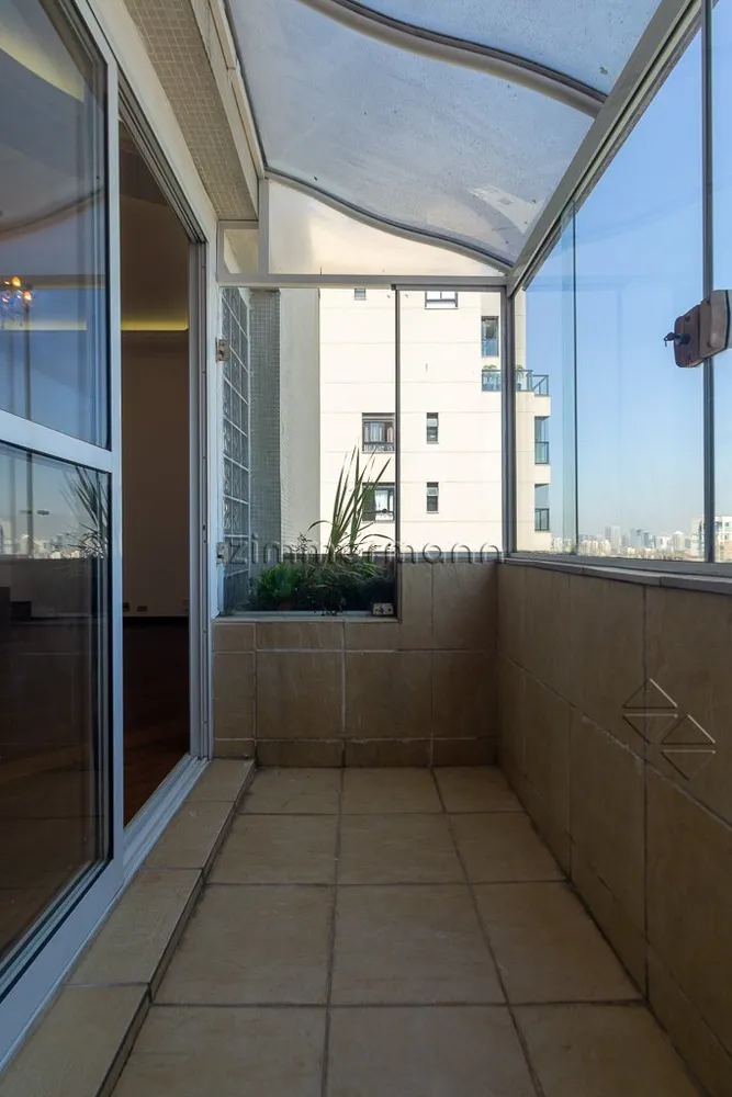 Cobertura, 3 quartos, 222 m² - Foto 5