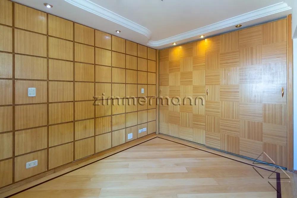 Cobertura, 3 quartos, 222 m² - Foto 9
