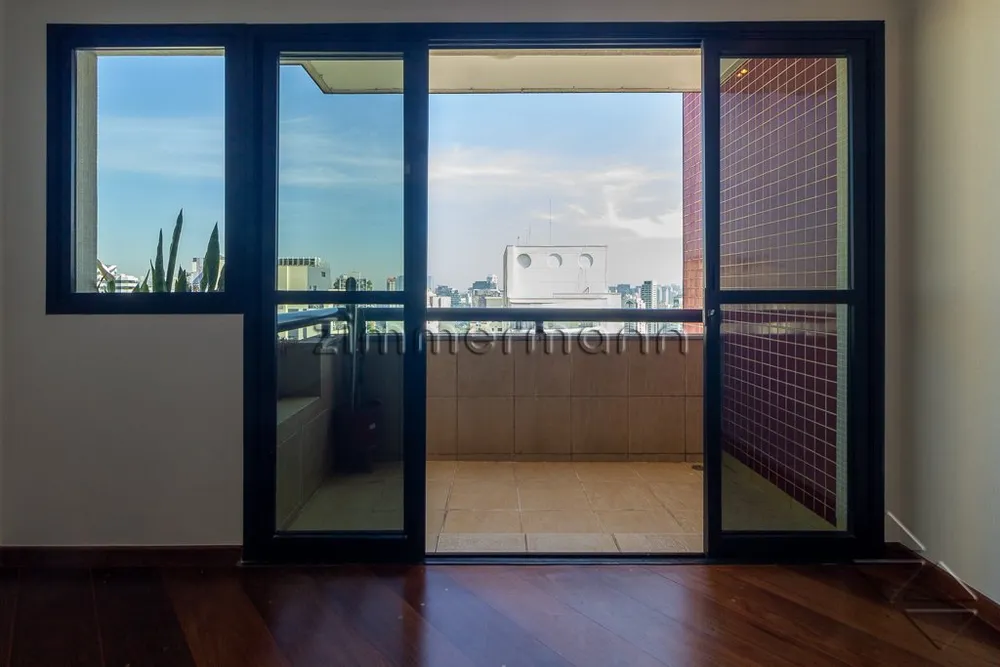 Cobertura, 3 quartos, 222 m² - Foto 4
