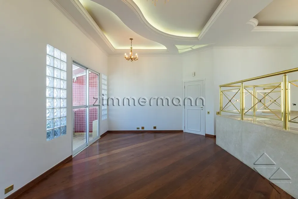 Cobertura, 3 quartos, 222 m² - Foto 7