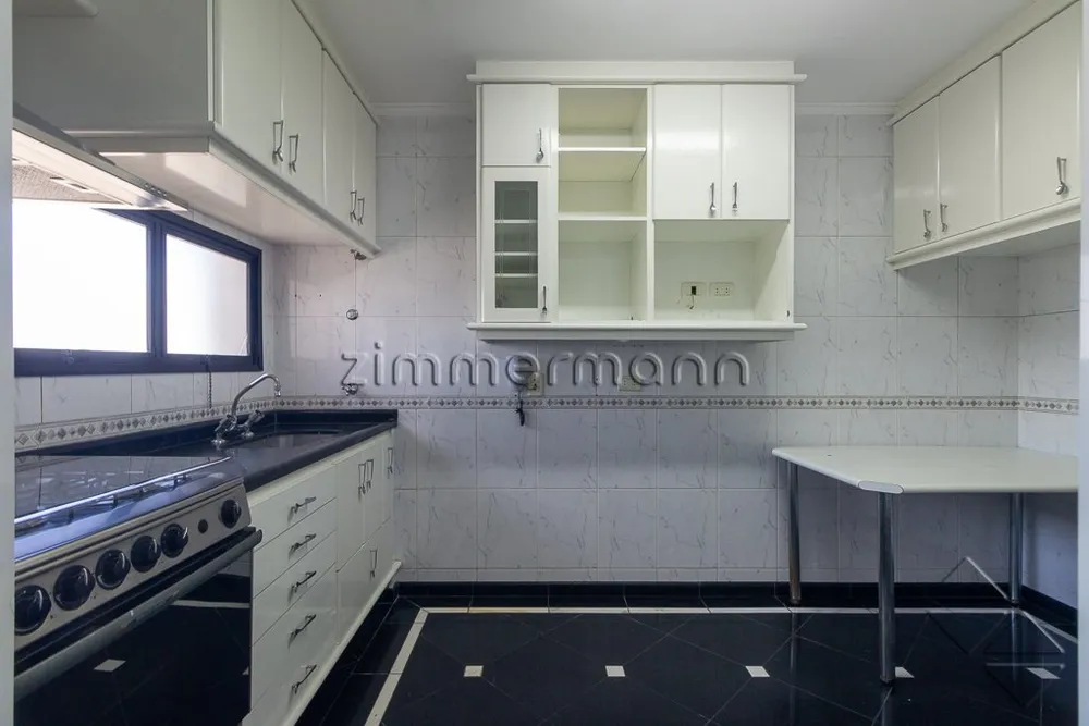 Cobertura, 3 quartos, 222 m² - Foto 5