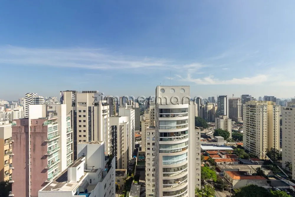 Cobertura, 3 quartos, 222 m² - Foto 6