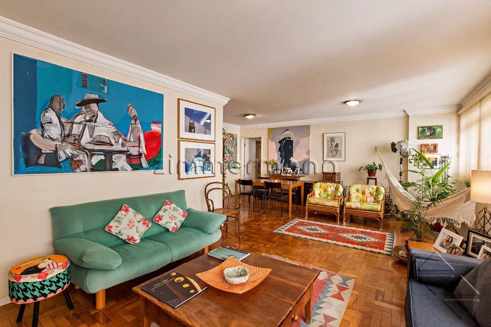 Apartamento, 3 quartos, 160 m² - Foto 4