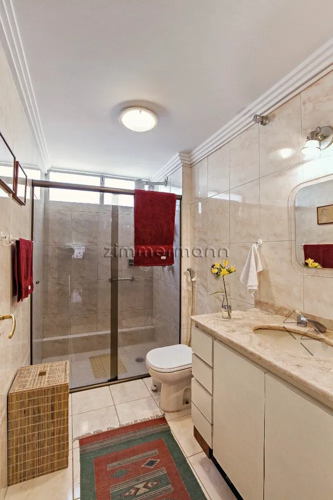 Apartamento, 3 quartos, 160 m² - Foto 3