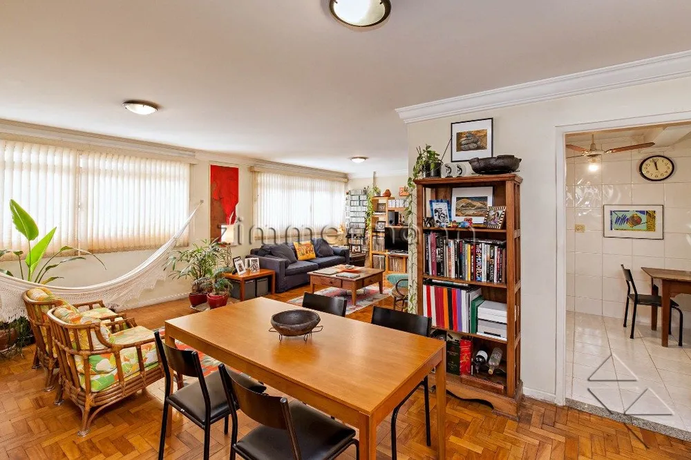 Apartamento, 3 quartos, 160 m² - Foto 3