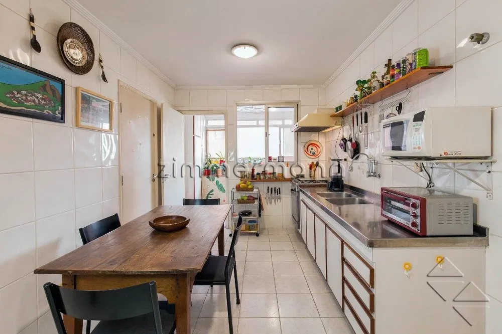 Apartamento, 3 quartos, 160 m² - Foto 7