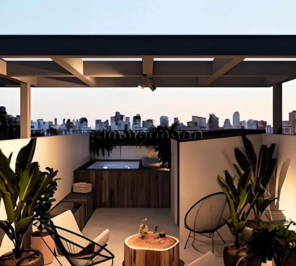 Casa, 2 quartos, 116 m² - Foto 2