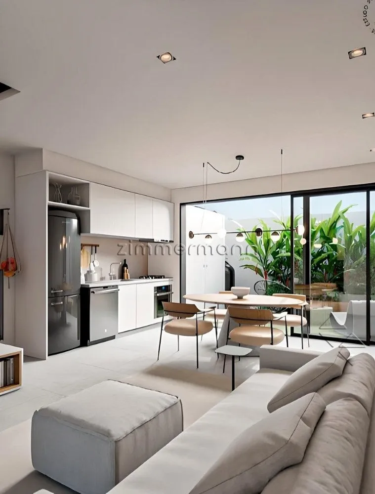Casa, 2 quartos, 116 m² - Foto 6