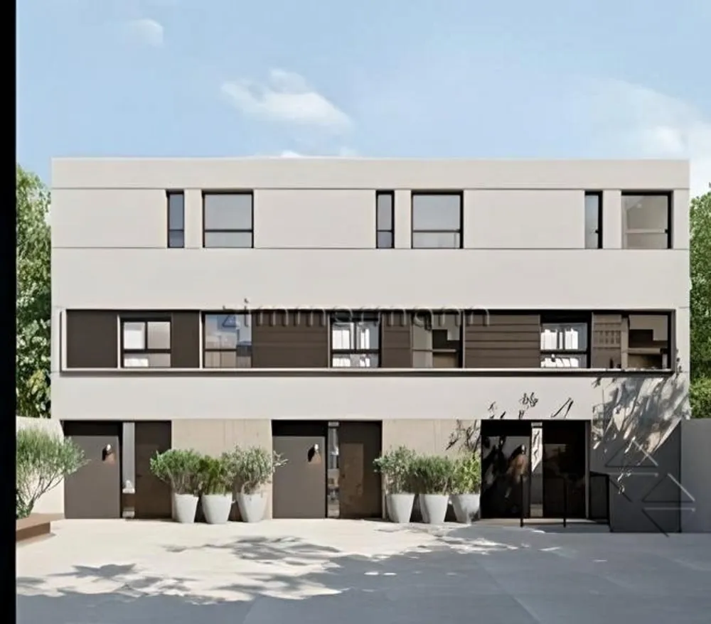 Casa, 2 quartos, 116 m² - Foto 3