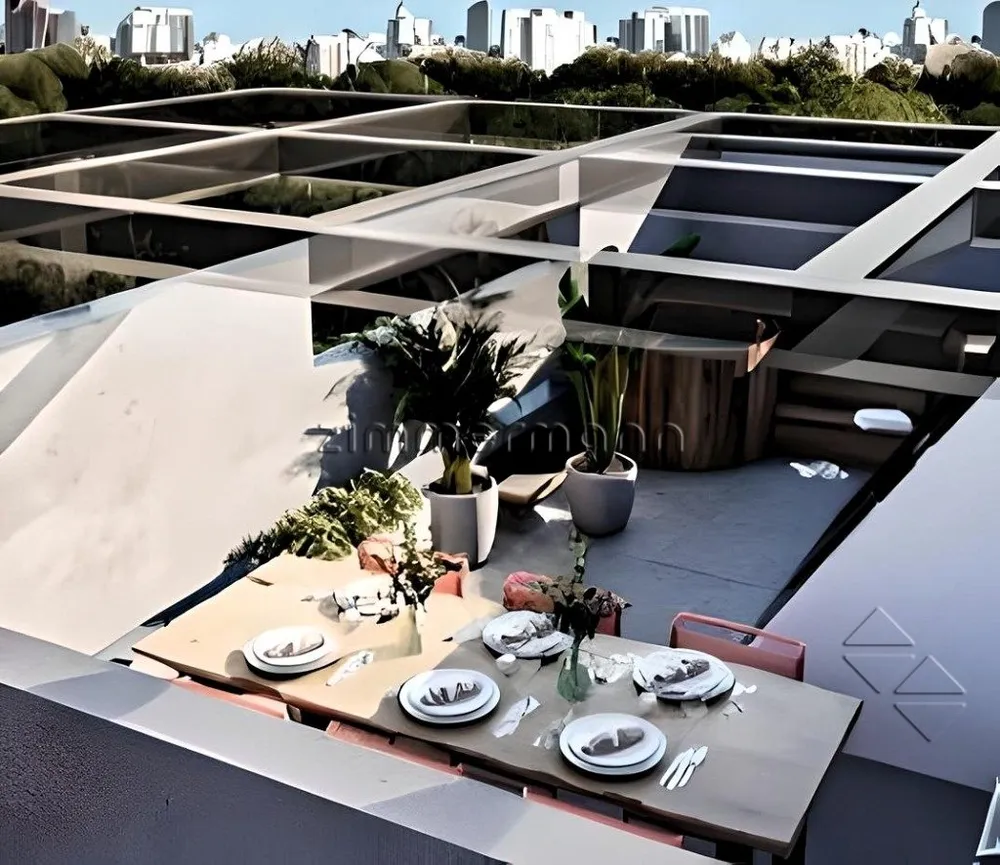 Casa, 2 quartos, 116 m² - Foto 4