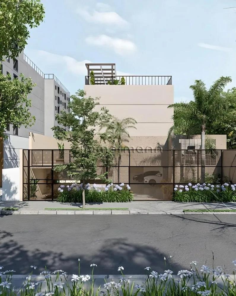 Casa, 2 quartos, 116 m² - Foto 1