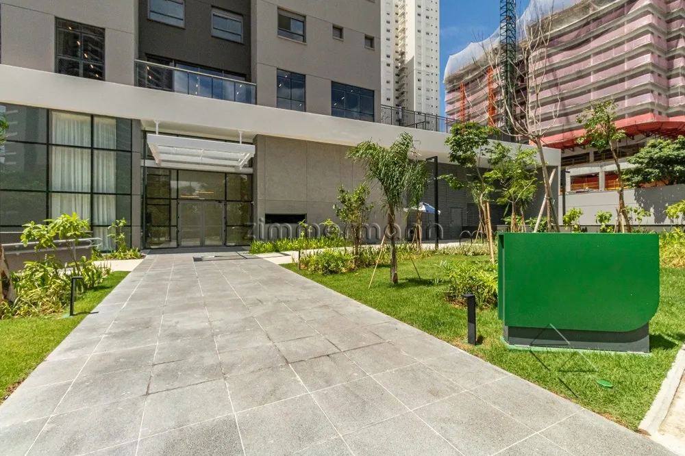 Apartamento, 2 quartos, 97 m² - Foto 4