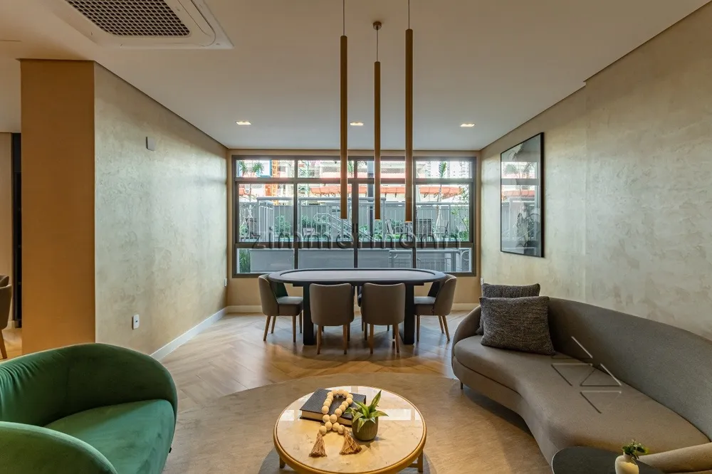 Apartamento, 2 quartos, 97 m² - Foto 2