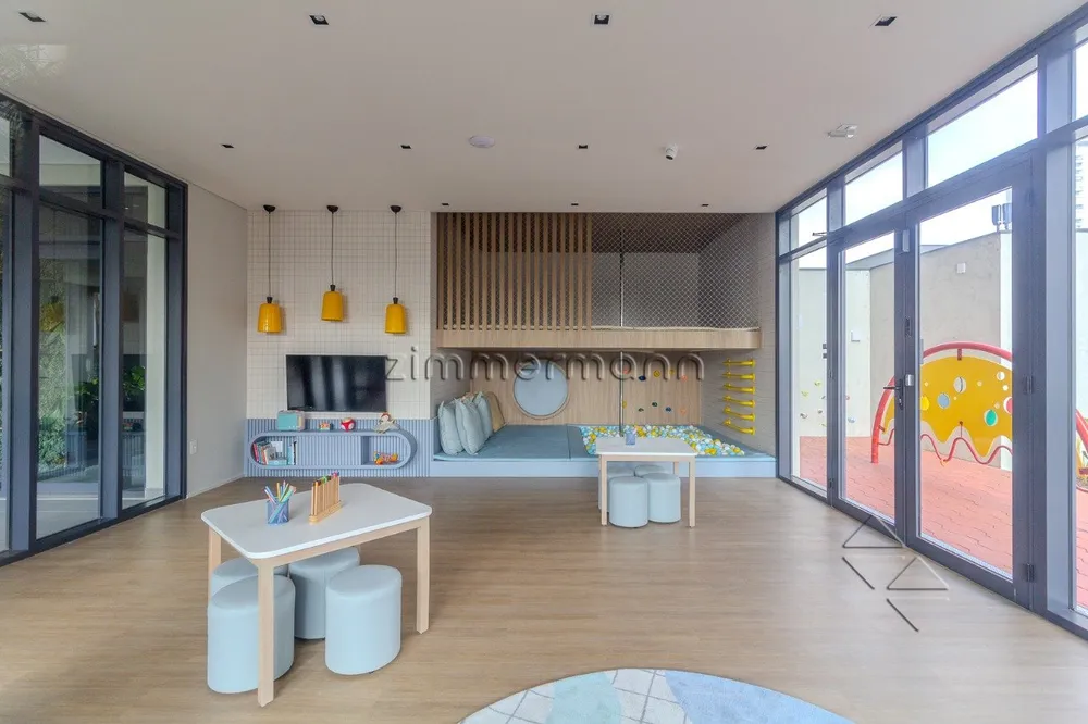 Apartamento, 3 quartos, 151 m² - Foto 6