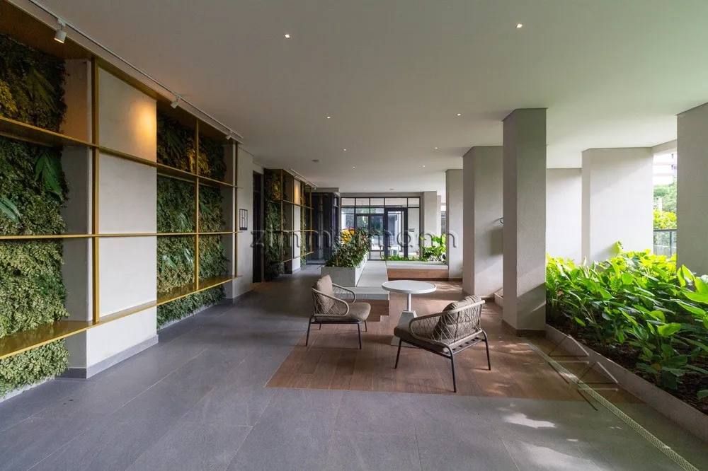 Apartamento, 3 quartos, 151 m² - Foto 2