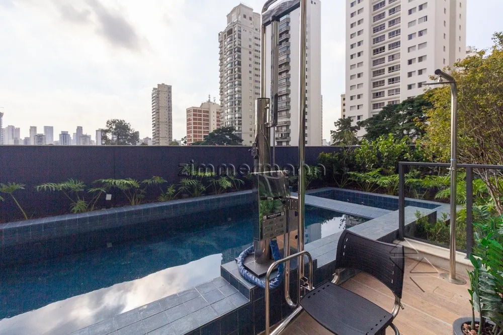 Apartamento, 3 quartos, 151 m² - Foto 2