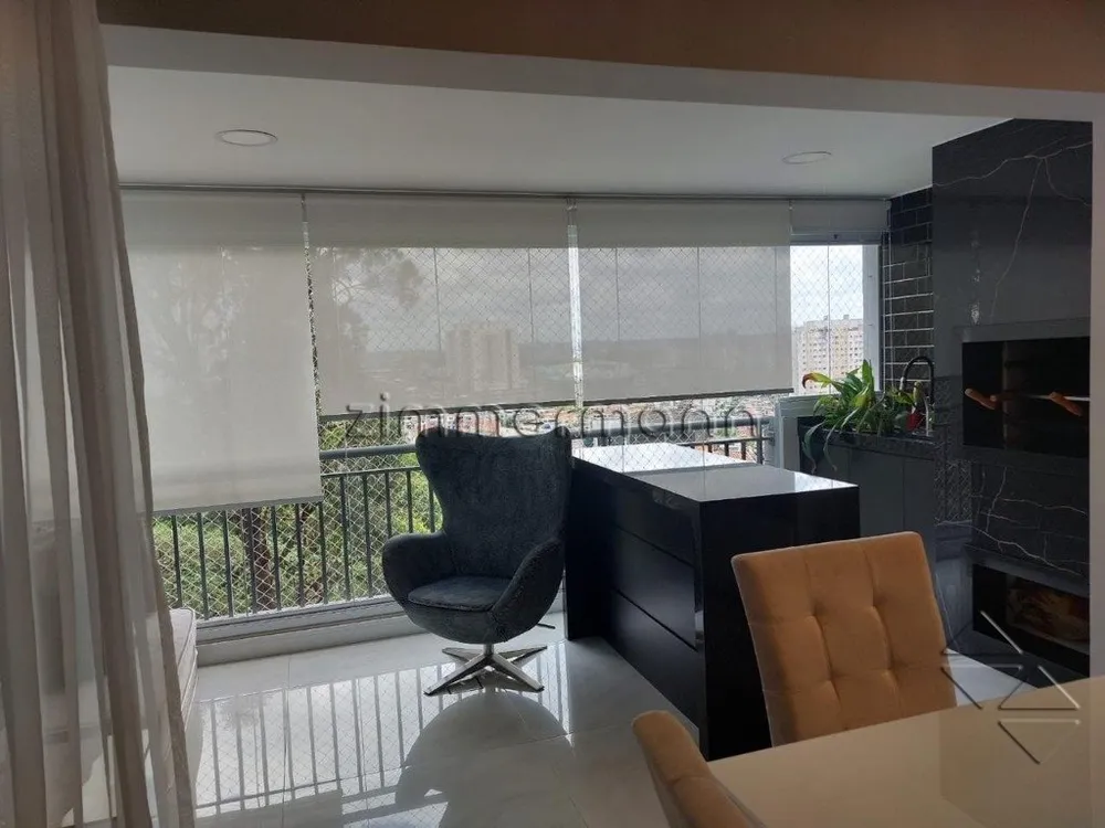 Apartamento, 3 quartos, 129 m² - Foto 2