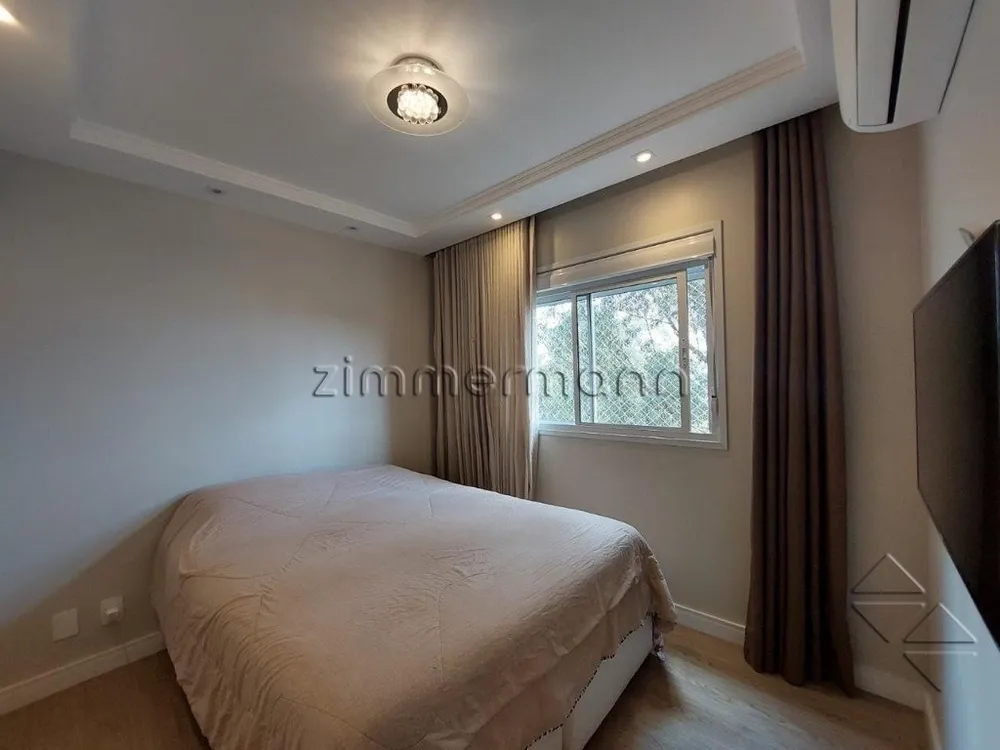 Apartamento, 3 quartos, 129 m² - Foto 4