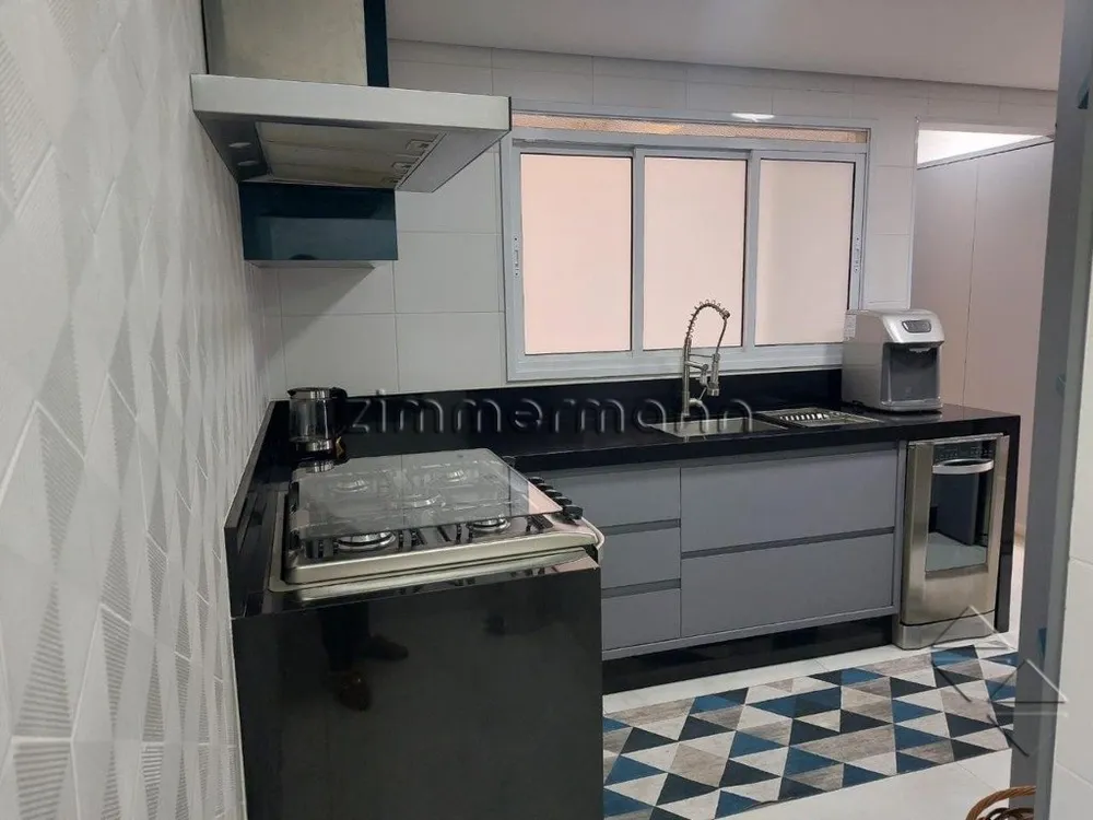 Apartamento, 3 quartos, 129 m² - Foto 5