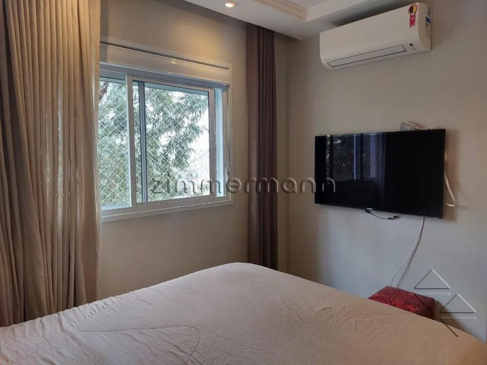 Apartamento, 3 quartos, 129 m² - Foto 3