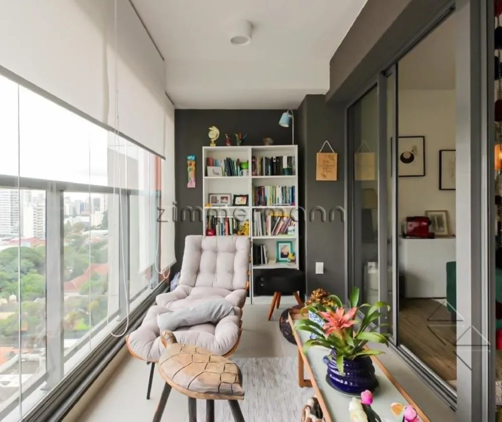 Apartamento, 2 quartos, 69 m² - Foto 1