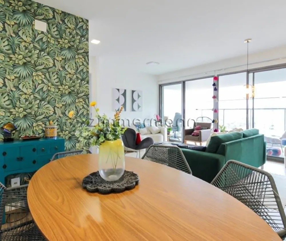 Apartamento, 2 quartos, 69 m² - Foto 2