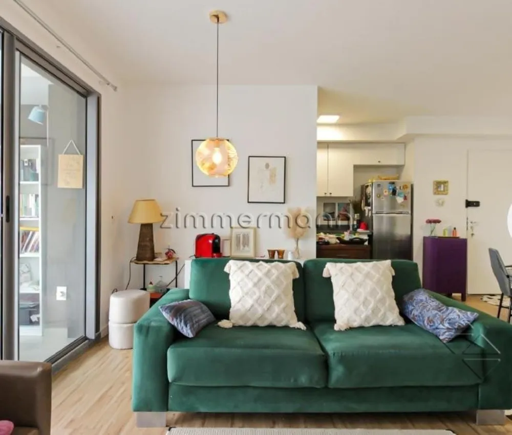 Apartamento, 2 quartos, 69 m² - Foto 6
