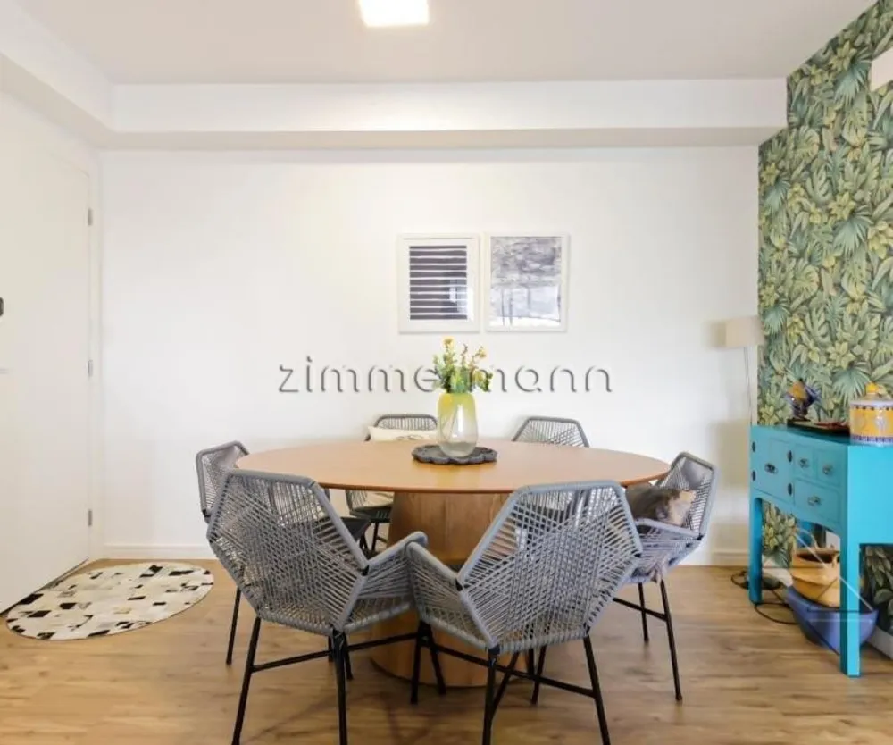 Apartamento, 2 quartos, 69 m² - Foto 7