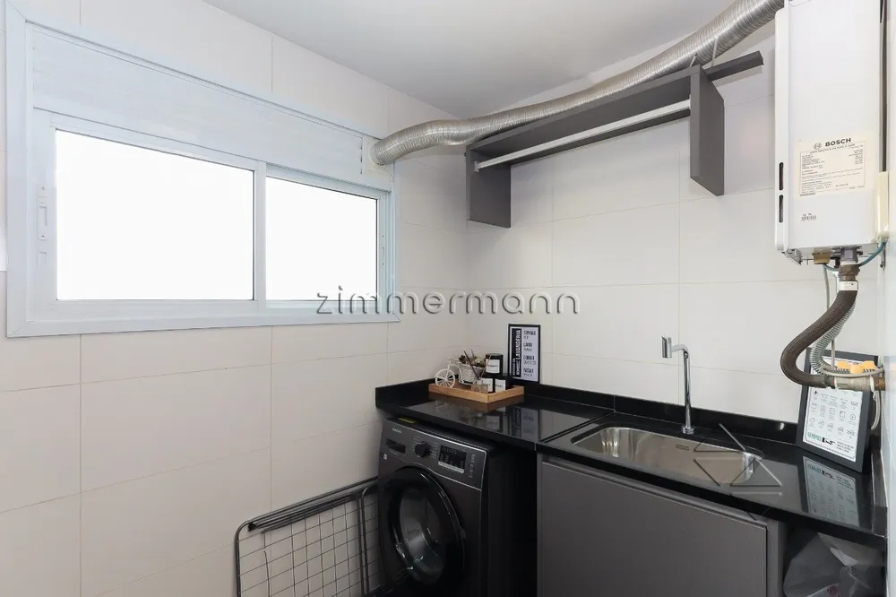 Apartamento, 3 quartos, 90 m² - Foto 3