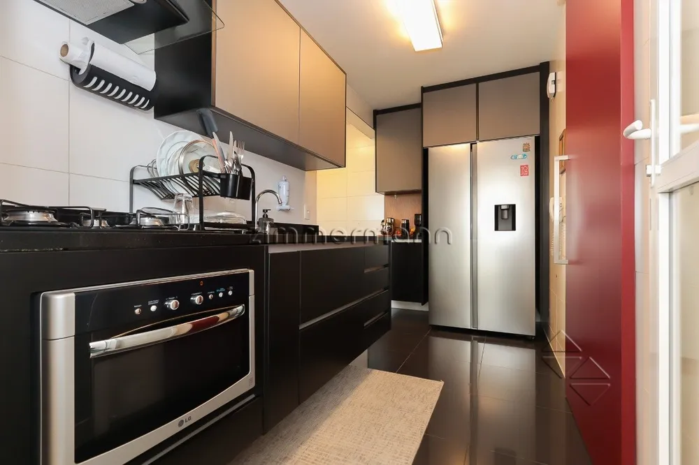 Apartamento, 3 quartos, 90 m² - Foto 7