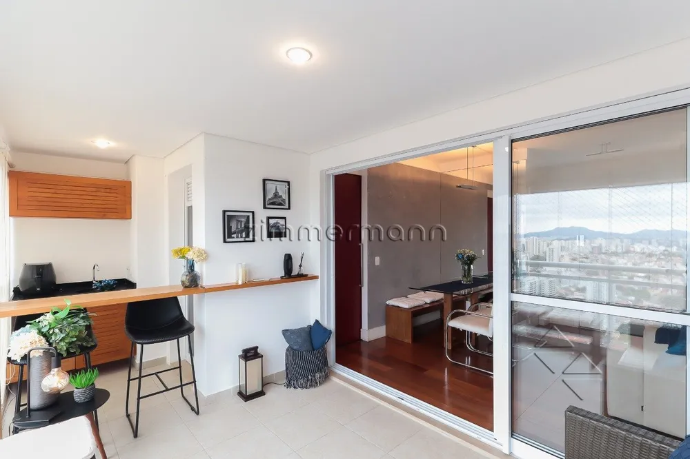Apartamento, 3 quartos, 90 m² - Foto 5