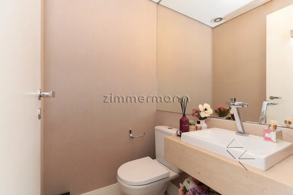 Apartamento, 3 quartos, 90 m² - Foto 6