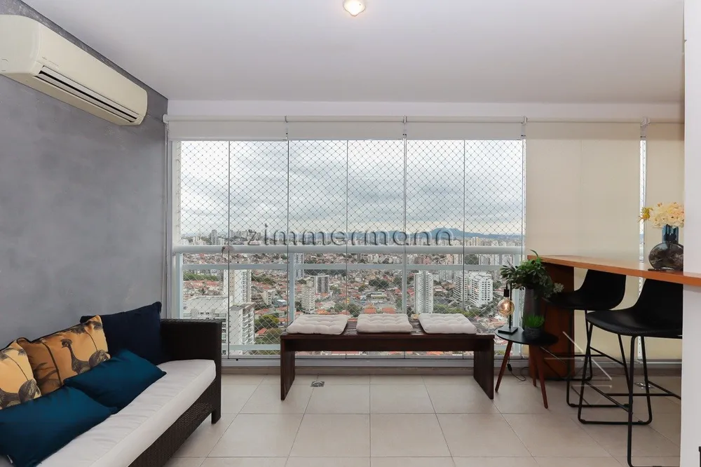 Apartamento, 3 quartos, 90 m² - Foto 4