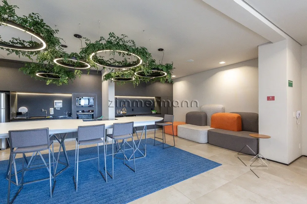 Apartamento, 1 quarto, 29 m² - Foto 7