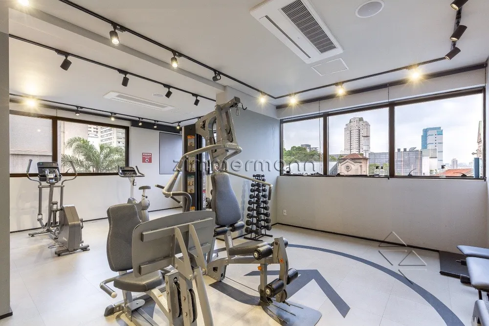 Apartamento, 1 quarto, 29 m² - Foto 8