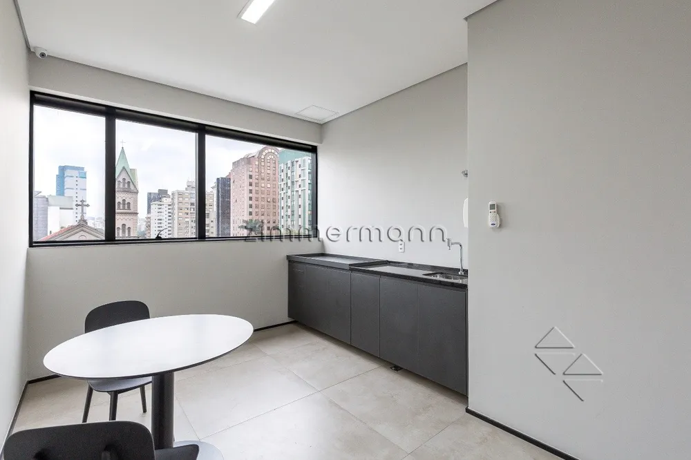 Apartamento, 1 quarto, 29 m² - Foto 8