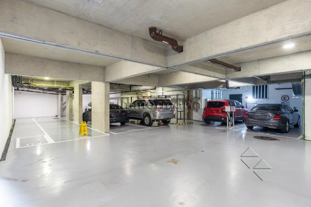 Apartamento, 1 quarto, 29 m² - Foto 5