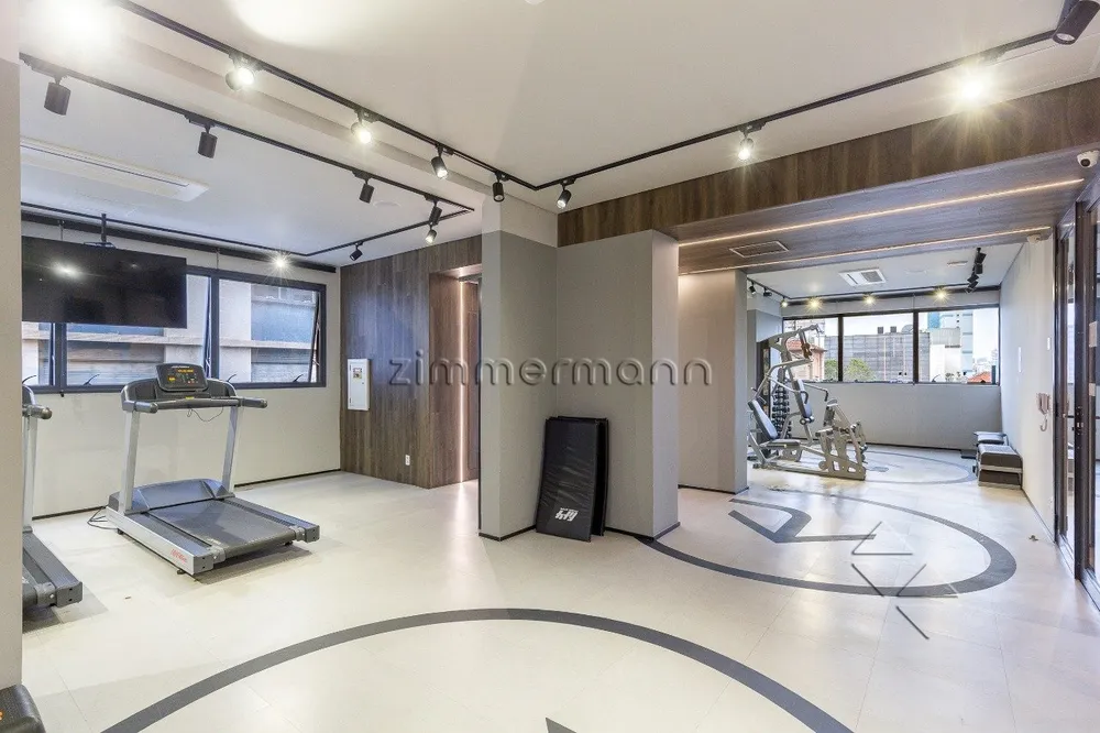 Apartamento, 1 quarto, 29 m² - Foto 4