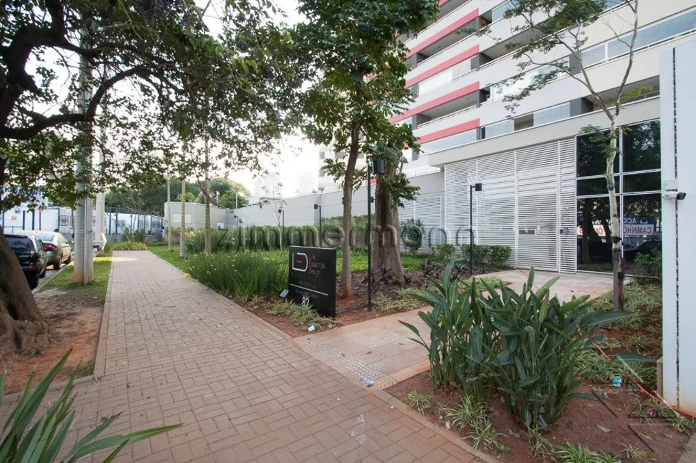 Apartamento, 1 quarto, 47 m² - Foto 6