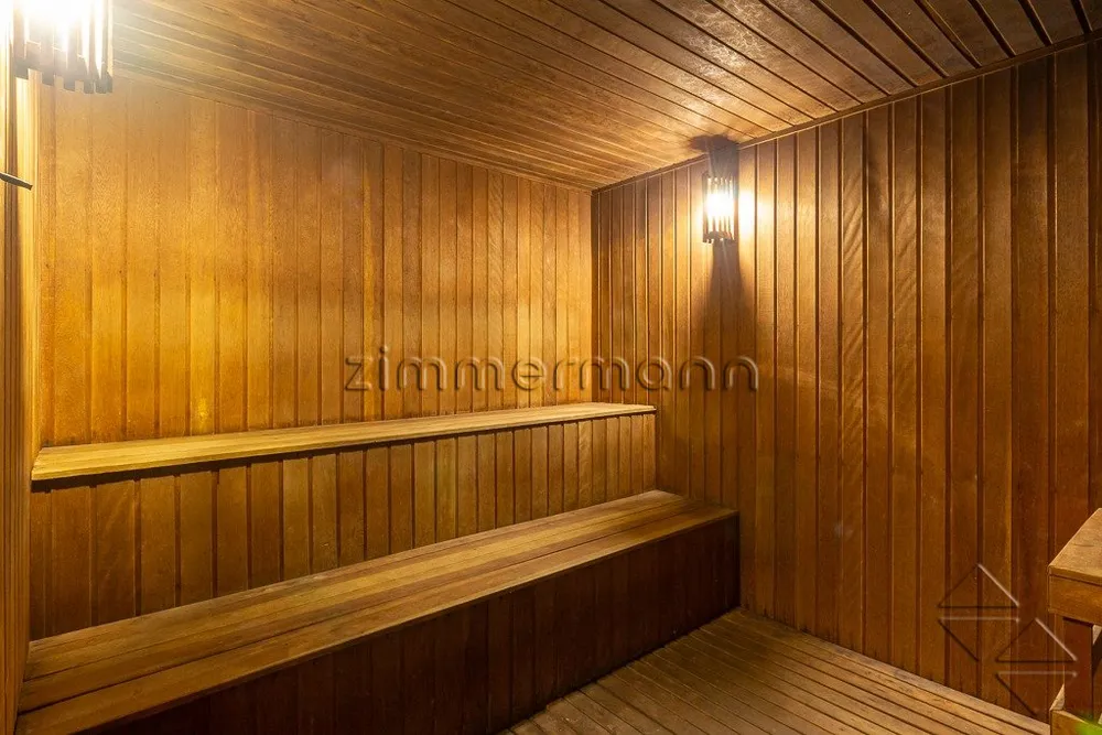 Apartamento, 1 quarto, 47 m² - Foto 2