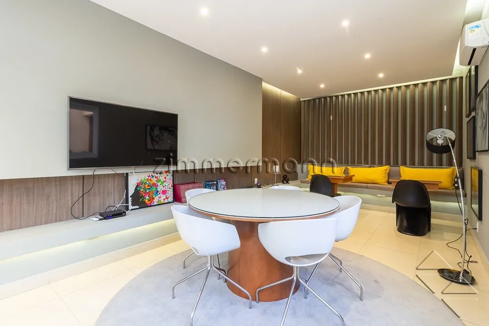 Apartamento, 1 quarto, 47 m² - Foto 3