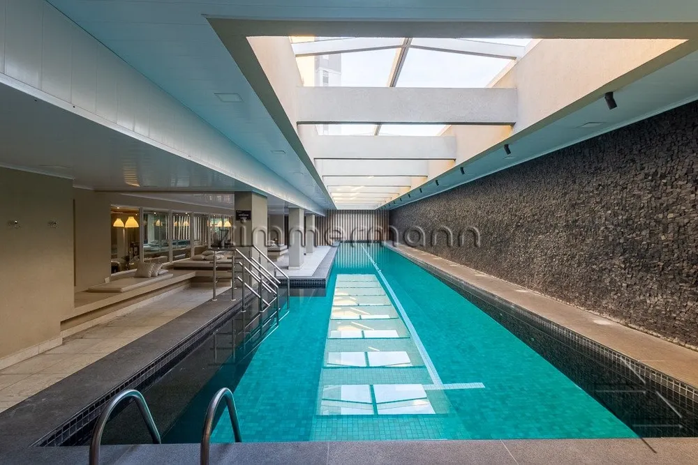 Apartamento, 1 quarto, 47 m² - Foto 1