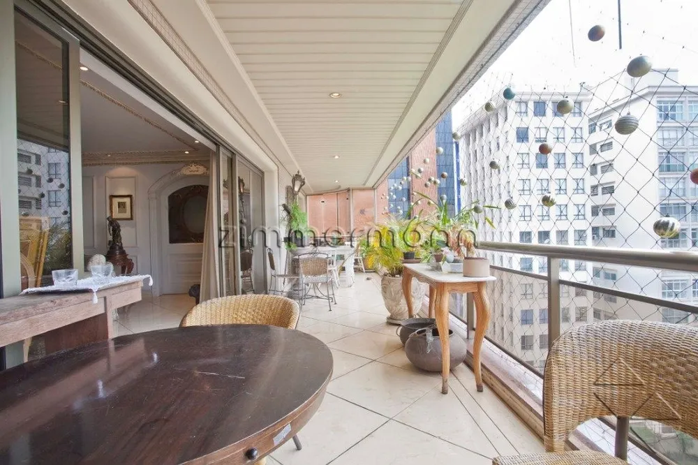 Apartamento, 4 quartos, 420 m² - Foto 2