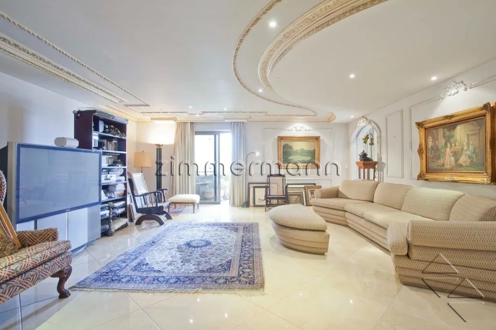 Apartamento, 4 quartos, 420 m² - Foto 5